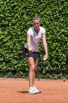 Bild 300 - RL THC von Horn und Hamm - TC SCC Berlin : Ergebnis: 6:3